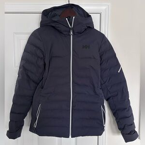 Helly Hansen Limelight Ladies Down Ski Jacket - Small